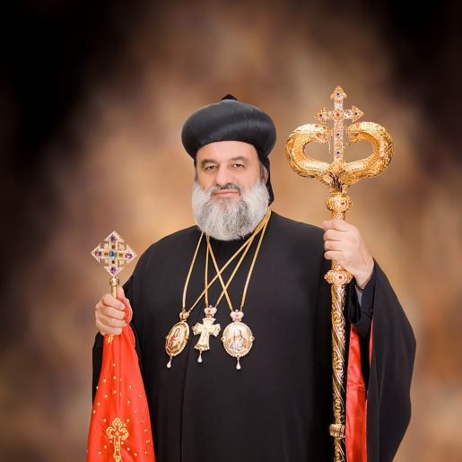 Mor Aphrem II